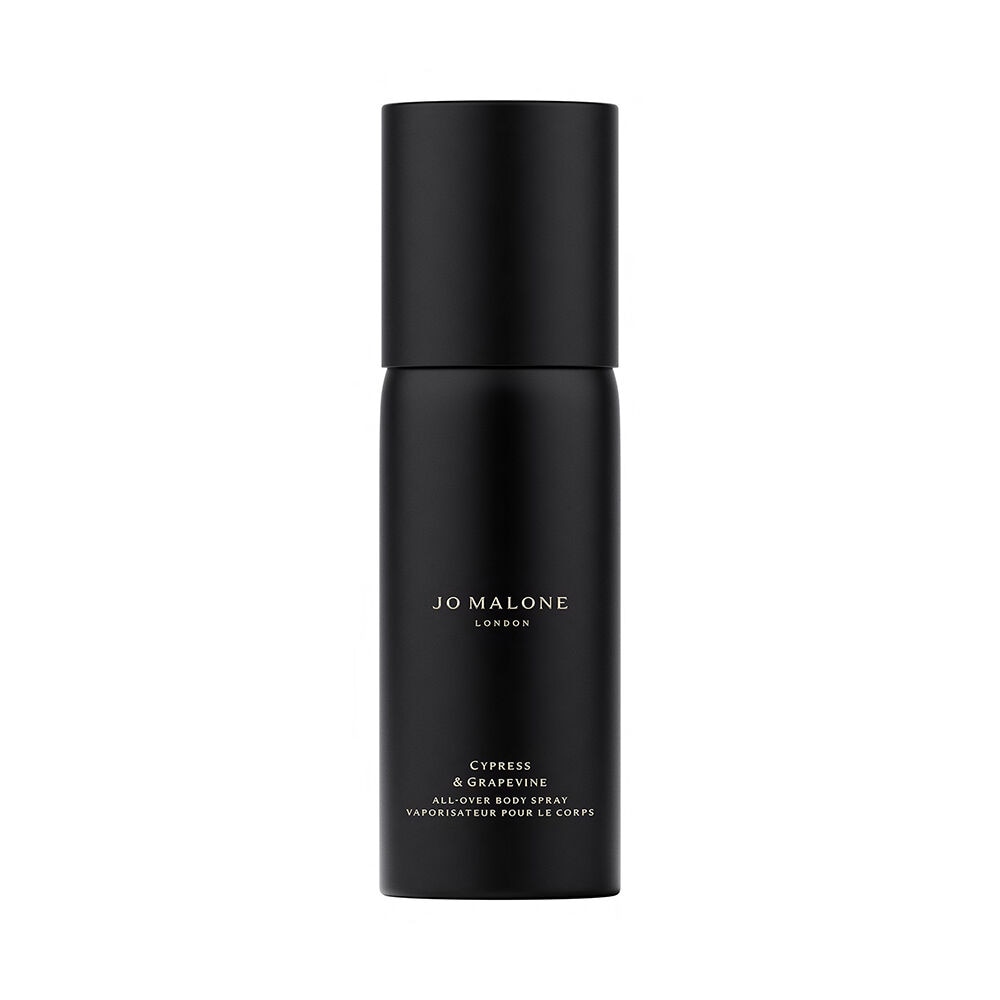 Body Spray Jo Malone Cypress & Grapevine Intense - Sephora